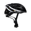 SAFE-TEC TYR 3 BLACK-SILVER XL (61cm - 63cm)