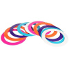 Juggle rings žonglovacie kruhy Priemer 24 cm