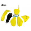Sada plastov Suzuki Restyling RM85 00-24 - originálne farby - oem 16