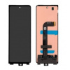 LCD displej + Dotykové sklo Samsung Galaxy Z Fold2 5G hnedá farba - Service pack