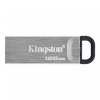 Kingston DataTraveler Kyson 128GB kovový DTKN/128GB - USB 3.2 kľúč