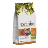 Exclusion Mediterraneo Monoprotein Formula Small Breed Puppy (2-10kg) suché krmivo pre psov - hovädzie 2 kg