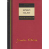 Janko Silan - Básnické dielo - Silan Janko