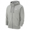 Nike Sportswear Club | 0193147703993 | Šedá | XS