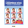 Logopédia včas - otázky a odpovede - Jana Pečarková
