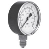 ICH manometer 301.40.10 Pripojenie (manometer): spodná strana 0 do 10 bar Vonkajší závit 1/8 1 ks; 301.40.10