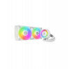Arctic chladič CPU Liquid Freezer III 280 A-RGB white (ACFRE00151A)