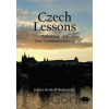 Czech Lessons - Jessica Kendall Hankiewicz