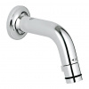 GROHE - Univerzálna nástenná batéria, chróm 20205000