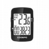 Bezdrôtový cyklopočítač Coospo BC26