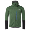 Vaude LARICE LIGHT softshelová lyžiarska bunda, pánska, zelená Zvoľte Variant: XL