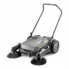 Karcher AG KM 70/20 C 2SB zametač Antracit, Černá, Žlutá