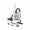 Vreckový vysávač Bosch BGL41HYG2H 4