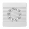 Haco AV BASIC 120 H - ventilátor stenový, s čidlom vlhkosti