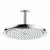 Hansgrohe Raindance Classic - Hlavová sprcha 240 1jet so sprchovým ramenom, chróm 27405000