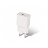 Maxlife Nabíjačka MXTC-01 USB Fast Charge 2.1A biela