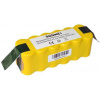 batéria pre irobot roomba 500, 600, 700, 800, 900 goowei 3500mah ni-mh