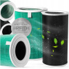 Filter do čističky vzduchu XIAOMI Mi Air Purifier 2S 3C 3H | Proti smogový filter M1R-FLP