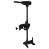 vidaXL Závesný lodný elektromotor P16 26 libier 148628