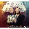 Berthollet Camille & Julie - Nos 4 Saisons / Digipack [CD]