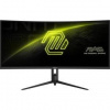 Herný monitor MSI MAG 342CQR E2