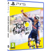 Hra na konzole Tour de France 2022 - PS5 (3665962016420)