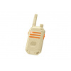 Vysielačky walkie-talkie set 2ks 17x7cm 8590331032716 Wiky