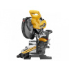 DeWALT DCS727N Aku pokosová píla 250 mm FLEXVOLT 54 V