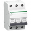 Istič ACTI9 K60N 3P 40A C 6kA Schneider