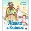 Alenka a Krakonoš - Danka Šárková, Danka Kobrová
