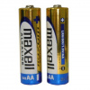 VLan 1,5V AA alkalická batéria - 2 ks