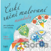České ručne maľované mandaly Pre pohodu celej rodiny