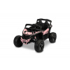 TOYZ MAVERICK Detská Elektrická Štvorkolka Bugina PINK