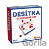 Mindok Desítka: Olympijské hry