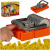 KIK Catch cheese mousetrap