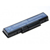 TRX batéria Acer/ 4400 mAh/ Aspire 4310/ 4315/ 4520/ 4710/ 4920/ 2930/ 4230/ 4330/ 4530/ 4720/ 4930/ 4935/ neoriginálna
