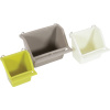 Krmítko pre vtáky do klietky ARABESQUE plast M Zolux