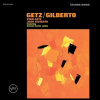 GETZ STAN/GILBERTO A - GETZ/GILBERTO (1CD)