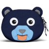 Detská taška na riadidlá Affenzahn Handlebar Bear uni