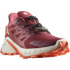 Salomon Supercross 4 W L47316500 - syrah ashes of roses/co 40 2/3