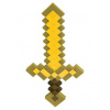 Eplinee 112309 Minecraft meč zlatý