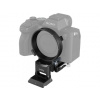 SmallRig 4244 Rotatable Horizontal-to-Vertical Mount Plate Kit pre Sony A1, A7, A9, FX Cameras