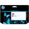 Atramentový cartridge HP Designjet Z3100, Z2100, C9453A, magenta, No. 70, 130 ml, O C9453A