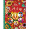Disney - Vánoční kuchařka