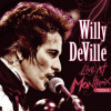 DeVille Willy - Live At Montreux 1994 / CD+DVD [CD / DVD]