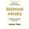 Atómové návyky - E-kniha