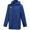 Detská bunda adidas Core 18 JR DW9198 Veľkosť: 128 cm
