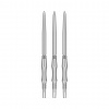 Target - darts Kovové hroty - Swiss Points - Signature RST - Silver - 42 mm