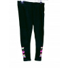 Legíny - Klasické legíny F26 122 (Izolované legíny Black Minnie 122/128)