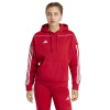 Sweatshirt adidas TIRO 23 Sweat Hoody W HS7234 (124676) M